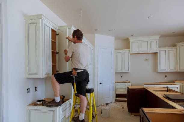 Licensed Kitchen Flooring service in Afton, MN - I E Kitchen