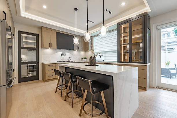 Affordable Kitchen Flooring solutions in Afton, MN
